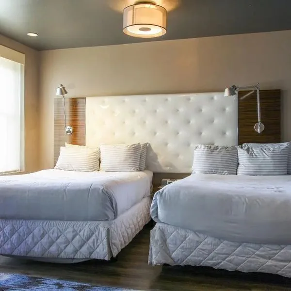 The Gallivant Times Square - zdjęcie 3