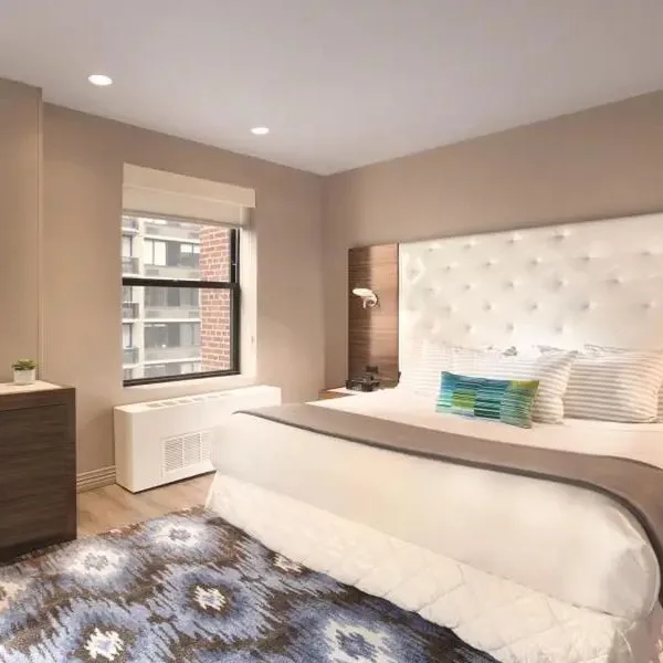 The Gallivant Times Square - zdjęcie 4