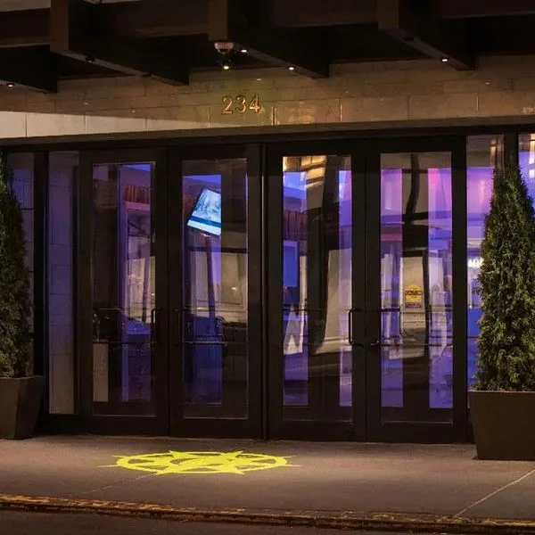 The Gallivant Times Square - zdjęcie 2