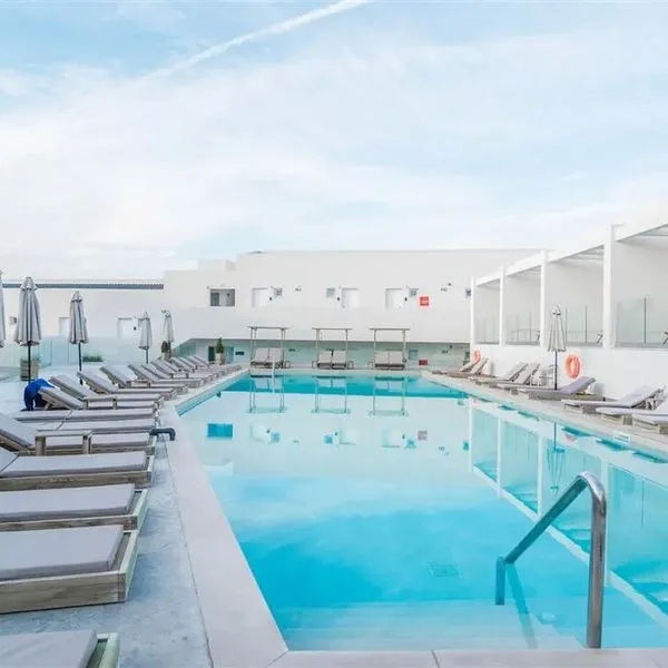 Mirage Bleu Resort - zdjęcie 2