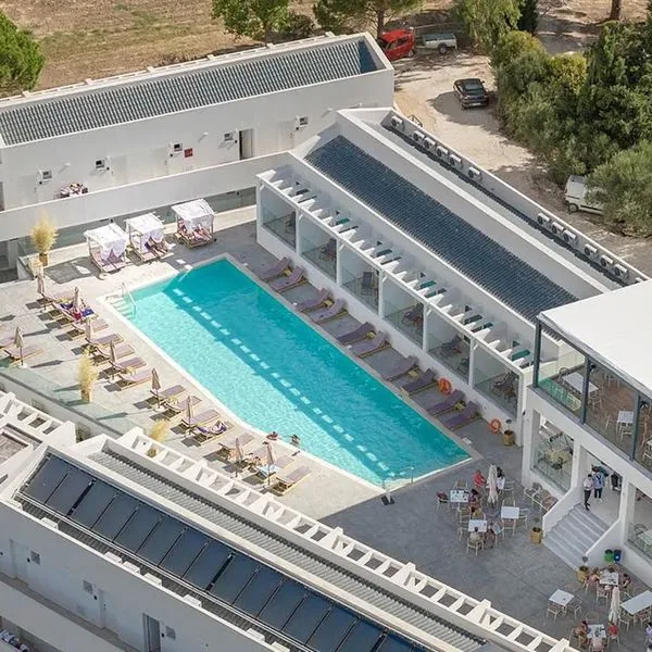 Mirage Bleu Resort - zdjęcie 5