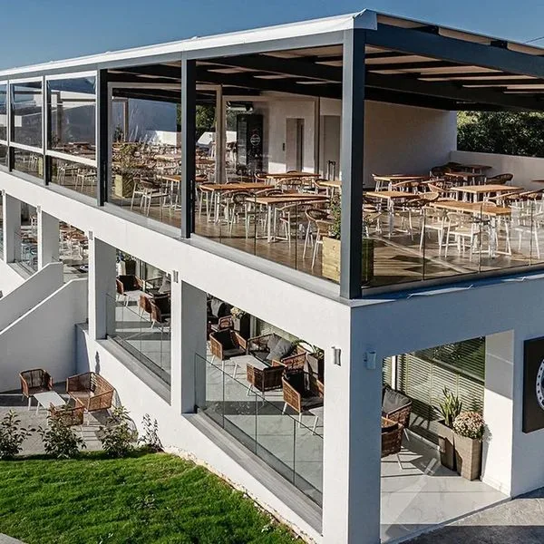 Mirage Bleu Resort - zdjęcie 4