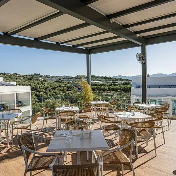 Mirage Bleu Resort - zdjęcie 3