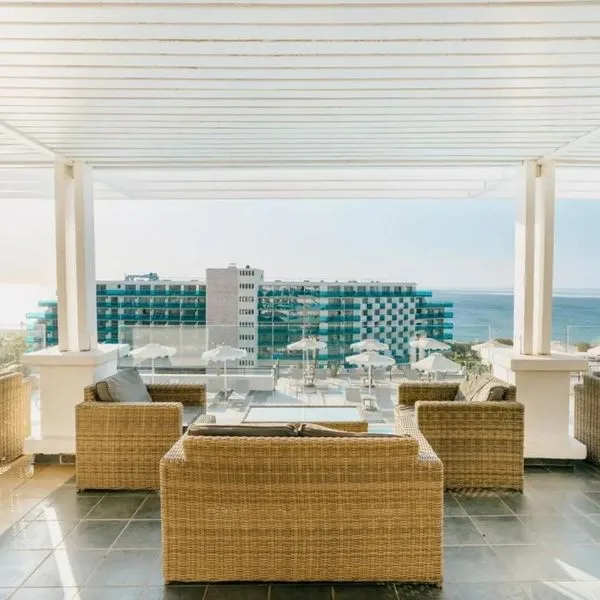 Calypso Palace - zdjęcie 2