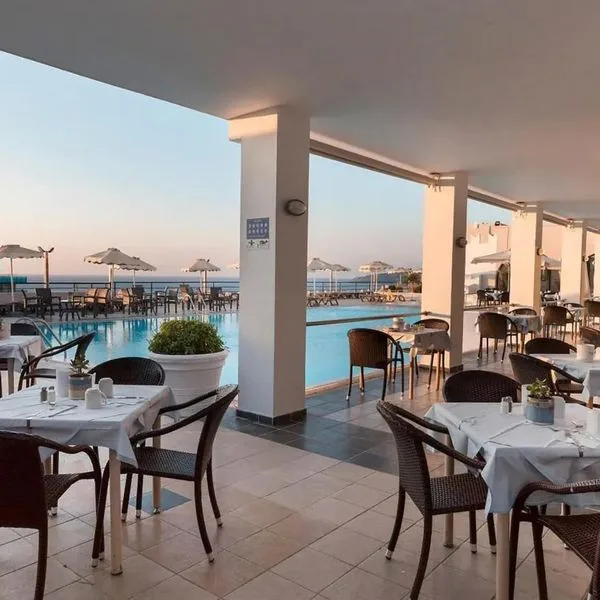 Calypso Palace - zdjęcie 4