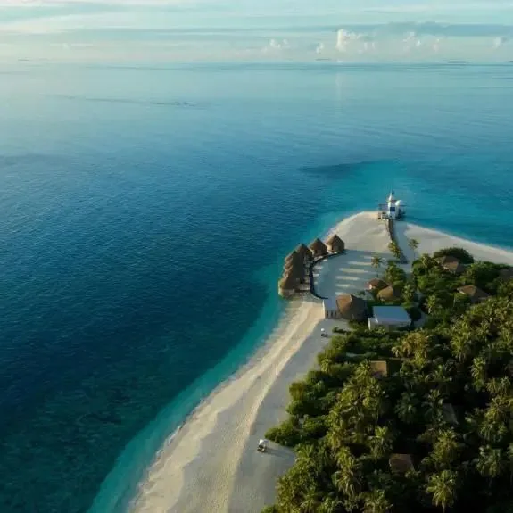 InterContinental Maldives Maamunagau Resort - zdjęcie 5