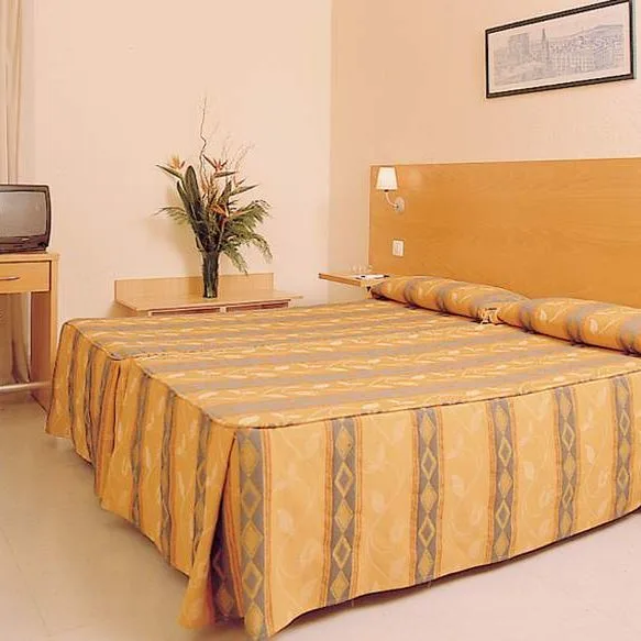 BCN Urbaness del Comte - zdjęcie 5