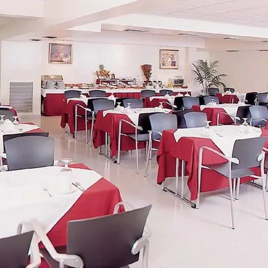 BCN Urbaness del Comte - zdjęcie 4