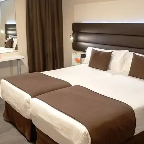 BCN Urbaness del Comte - zdjęcie 3