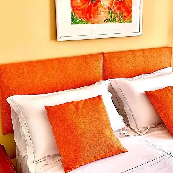 Villa Flavio - zdjęcie 4