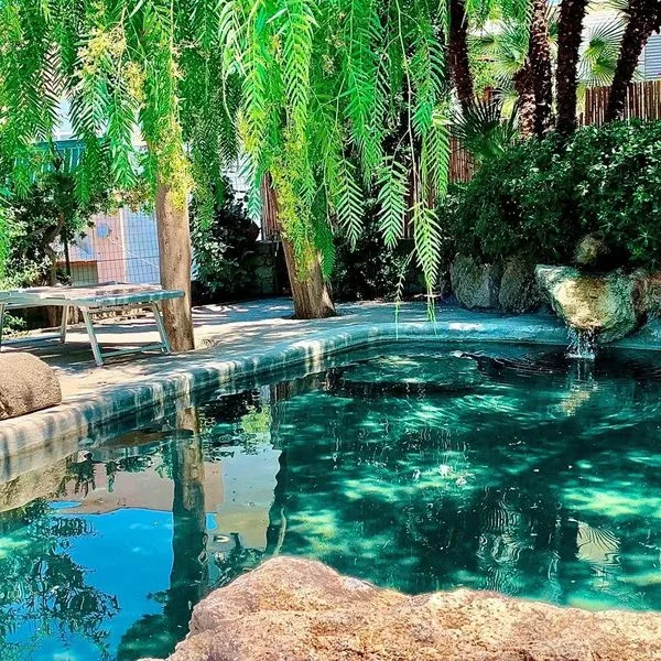 Villa Flavio - zdjęcie 3