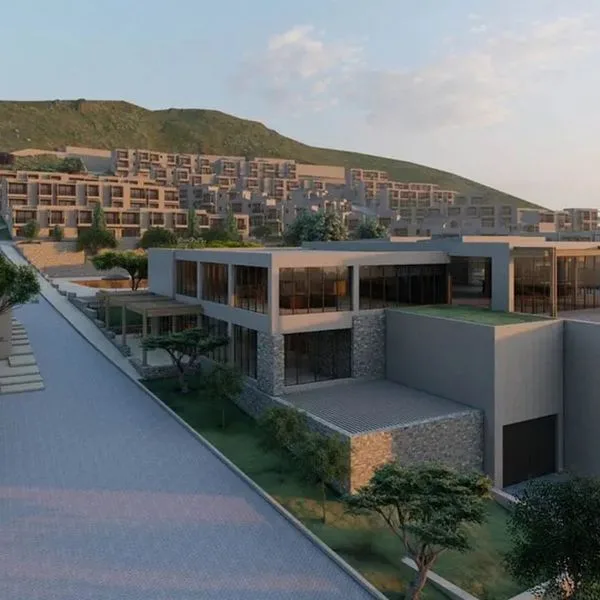 Elios Hill - zdjęcie 3