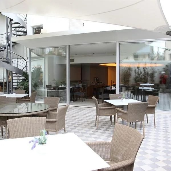 Atrion (Heraklion) - zdjęcie 4