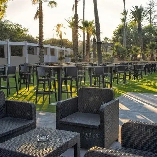 Beach Garden - zdjęcie 2