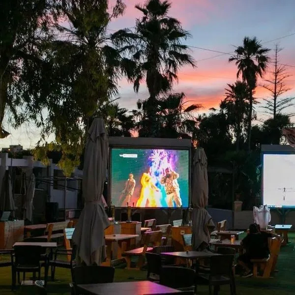 Beach Garden - zdjęcie 5