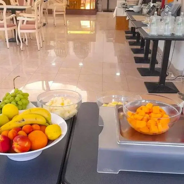 Royal Plaza (Rimini) - zdjęcie 3