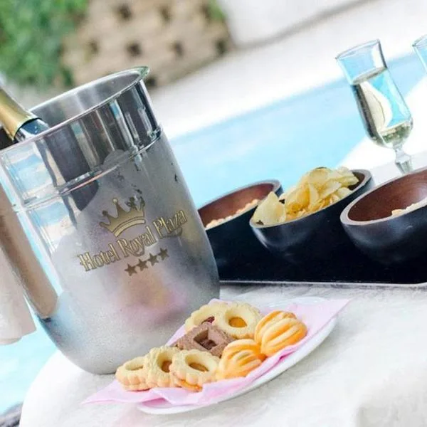 Royal Plaza (Rimini) - zdjęcie 2