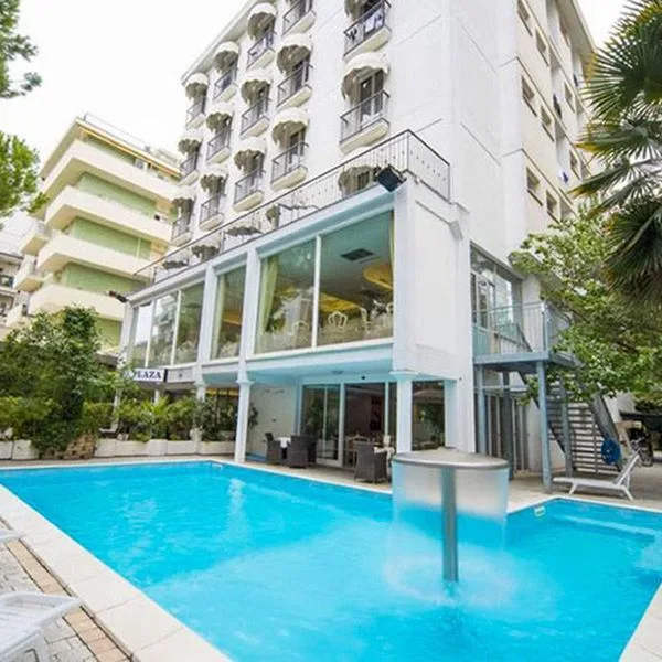 Royal Plaza (Rimini)