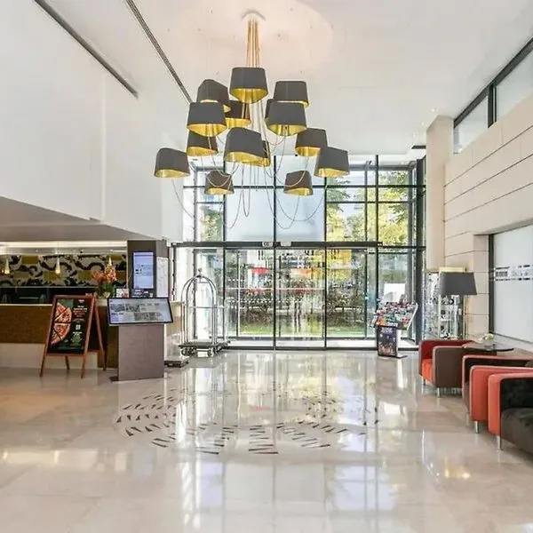 Residhome Val d' Europe - zdjęcie 2