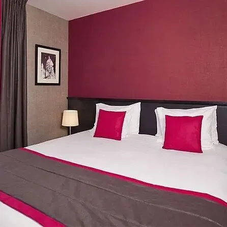 Residhome Val d' Europe - zdjęcie 5