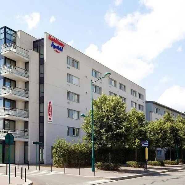 Residhome Val d' Europe