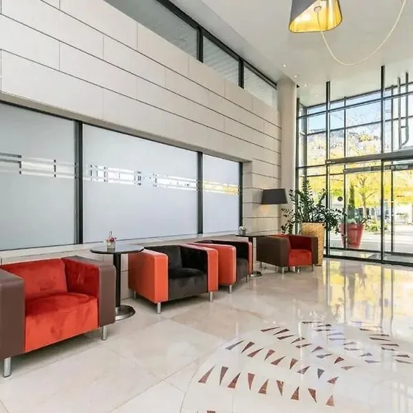 Residhome Val d' Europe - zdjęcie 3