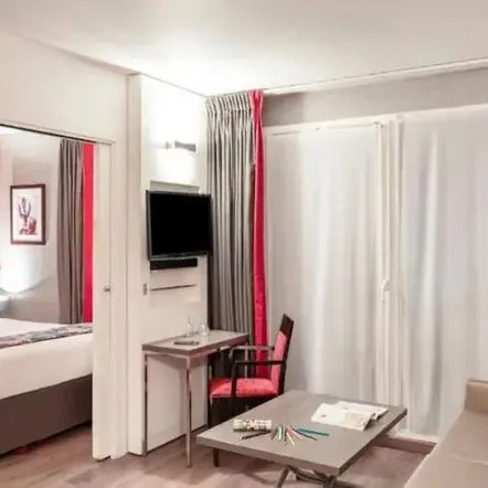 Residhome Val d' Europe - zdjęcie 4