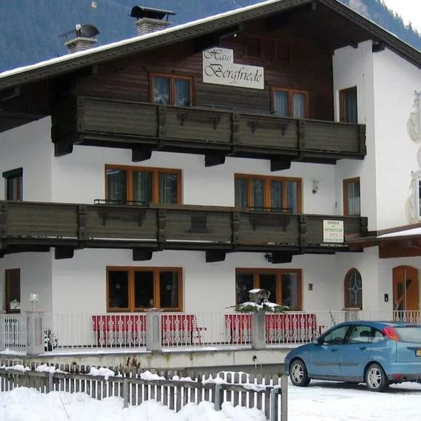 Bergfriede Pensjonat - zdjęcie 3