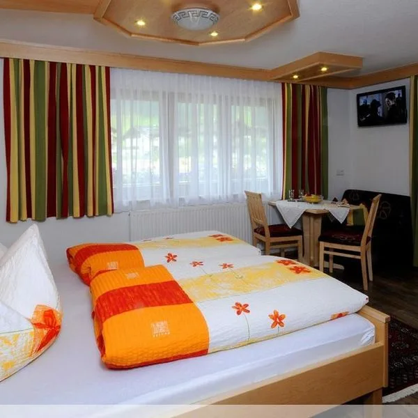 Bergfriede Pensjonat - zdjęcie 4