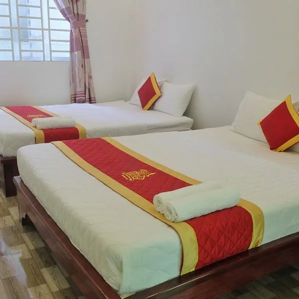 Mai Binh Phuong Bungalow - zdjęcie 3