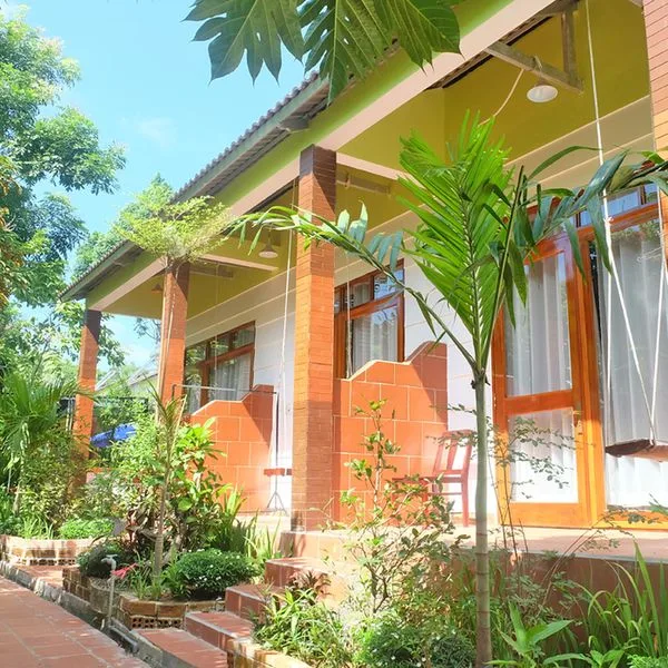 Mai Binh Phuong Bungalow - zdjęcie 5