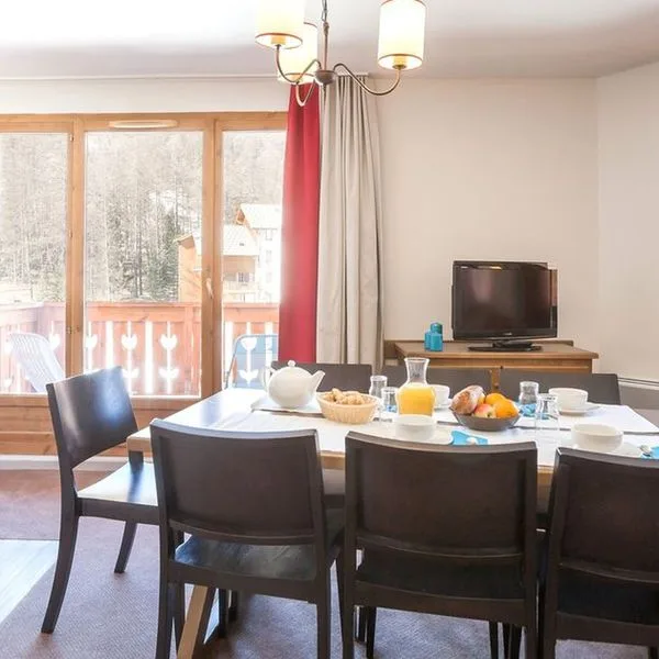 Residence L' Albane - zdjęcie 4