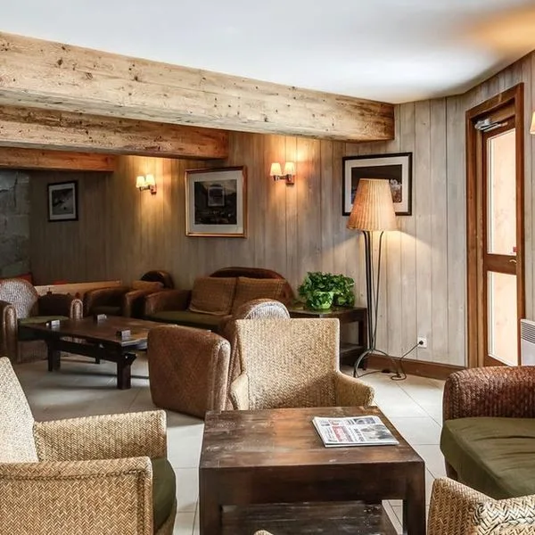 Residence L' Albane - zdjęcie 5