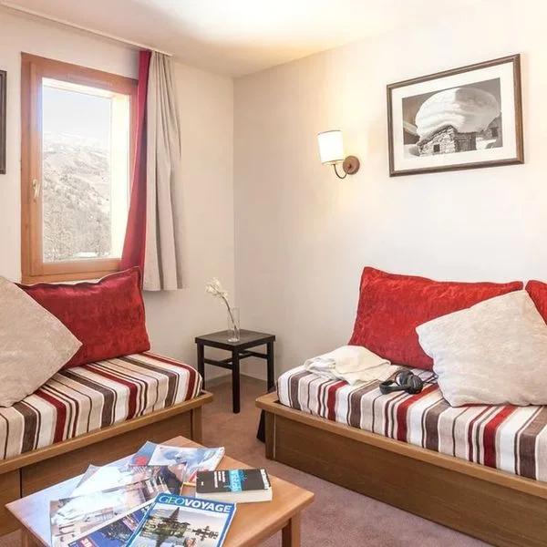 Residence L' Albane - zdjęcie 3