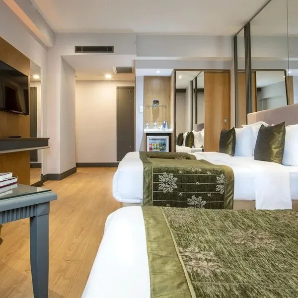 Oran (Istanbul) - zdjęcie 3