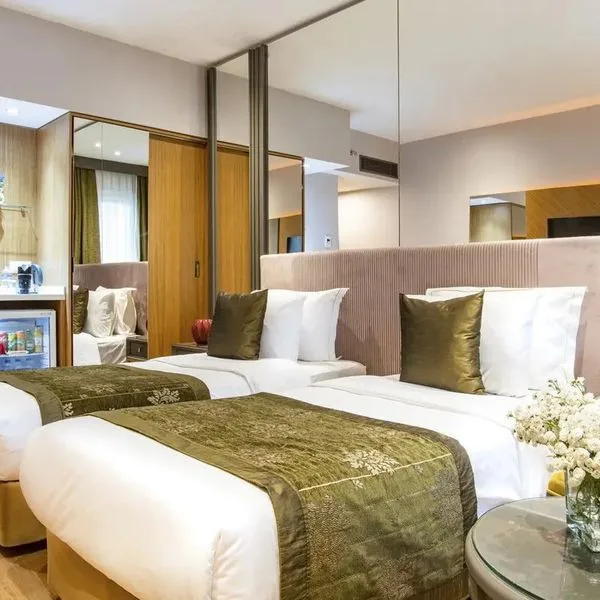 Oran (Istanbul) - zdjęcie 4