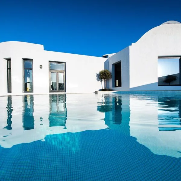 Grand Ambassador Santorini (ex. Ambassador Aegean Luxury Apanema) - zdjęcie 3