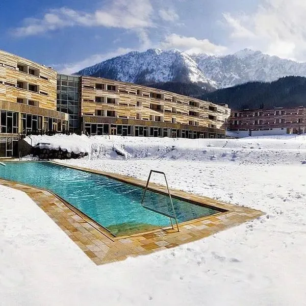 Falkensteiner & Spa Carinzia - zdjęcie 4