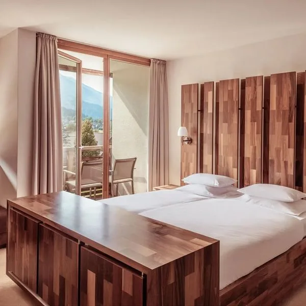 Falkensteiner & Spa Carinzia - zdjęcie 3