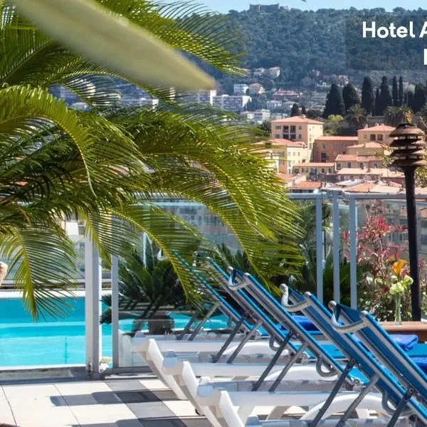 Aston La Scala (ex. Grand Aston) - zdjęcie 5