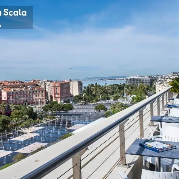 Aston La Scala (ex. Grand Aston) - zdjęcie 2