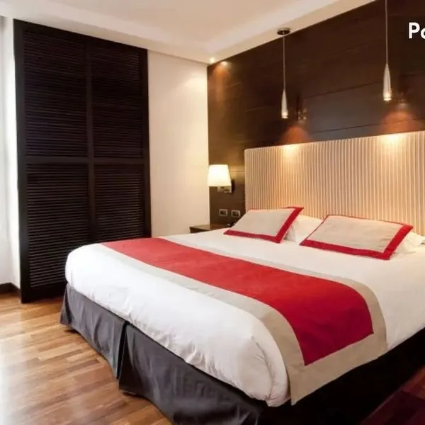 Aston La Scala (ex. Grand Aston) - zdjęcie 3