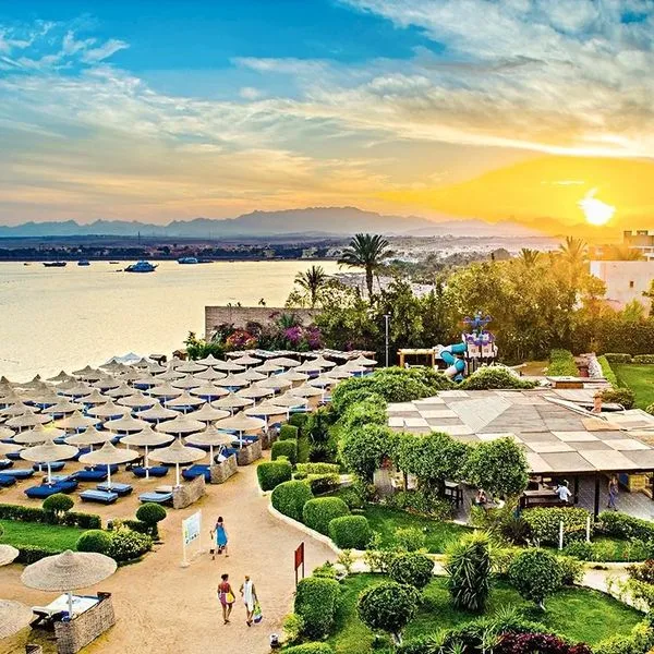 Cooee Prima Life Makadi Bay - zdjęcie 2