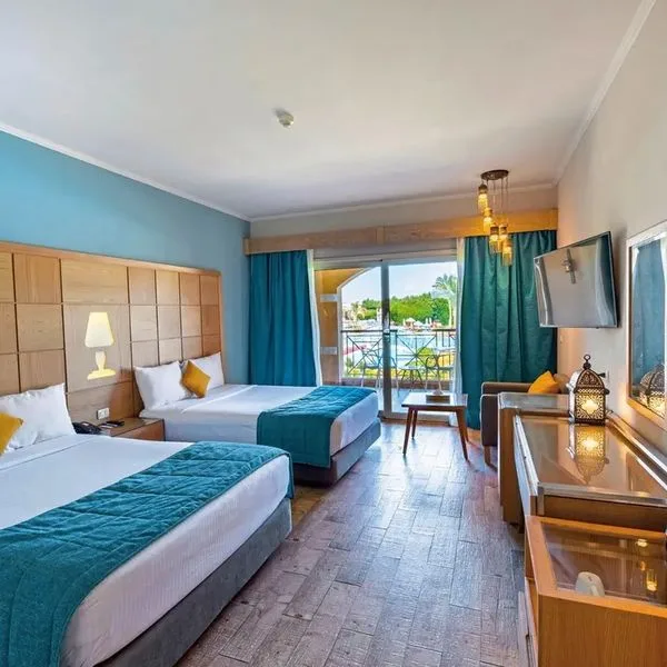 Cooee Prima Life Makadi Bay - zdjęcie 4