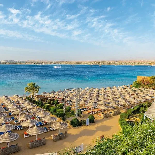 Cooee Prima Life Makadi Bay - zdjęcie 3