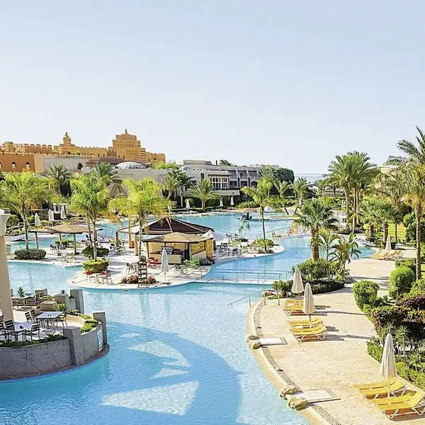 Cooee Prima Life Makadi Bay - zdjęcie 2