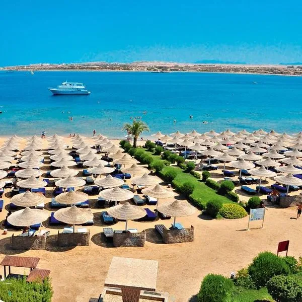 Cooee Prima Life Makadi Bay - zdjęcie 4