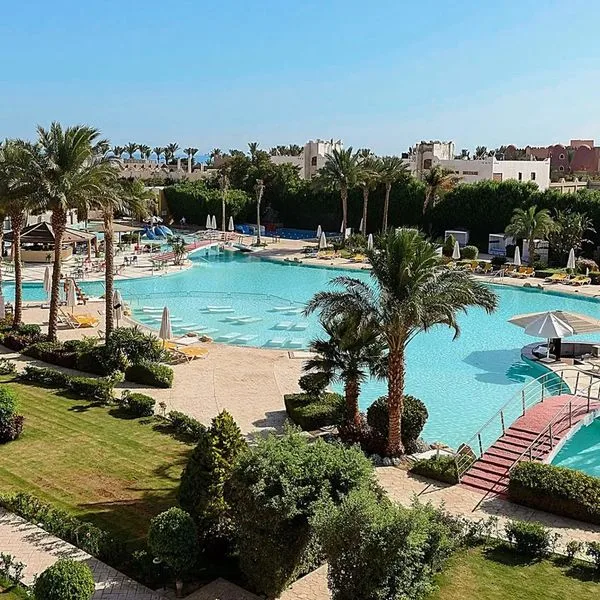 Cooee Prima Life Makadi Bay - zdjęcie 3