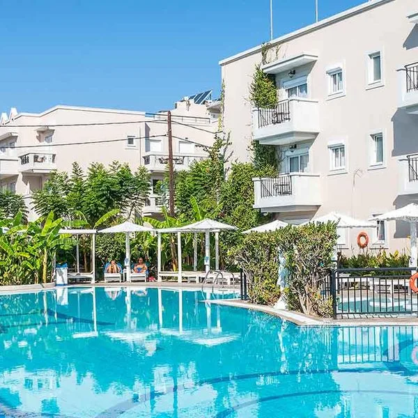 Peridis (Kos) - zdjęcie 3