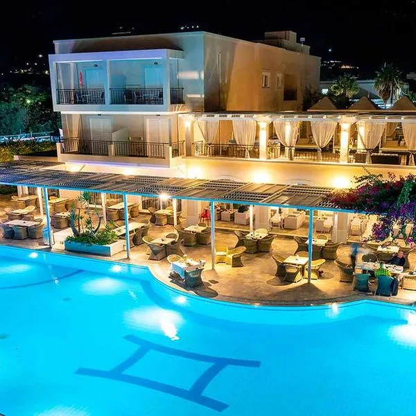 Peridis (Kos) - zdjęcie 2